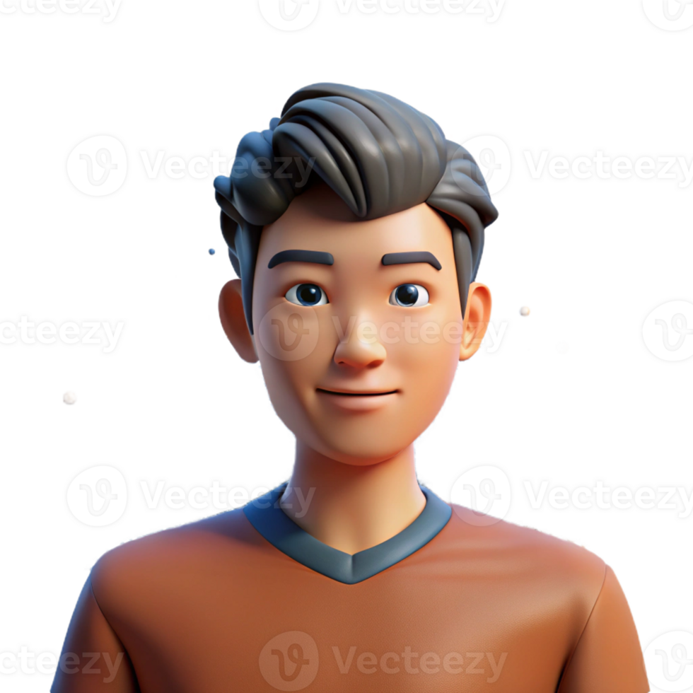 vibrant rustic Portrait of a person dissolving into pixels, digital art style 4K png