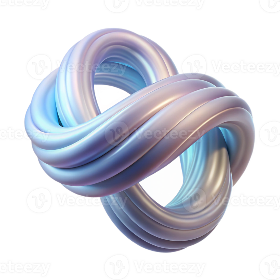 vibrant minimalist A single, luminous thread, twisting and turning in space, delicate and ethereal, minimalist and abstract, softly lit exclusive png