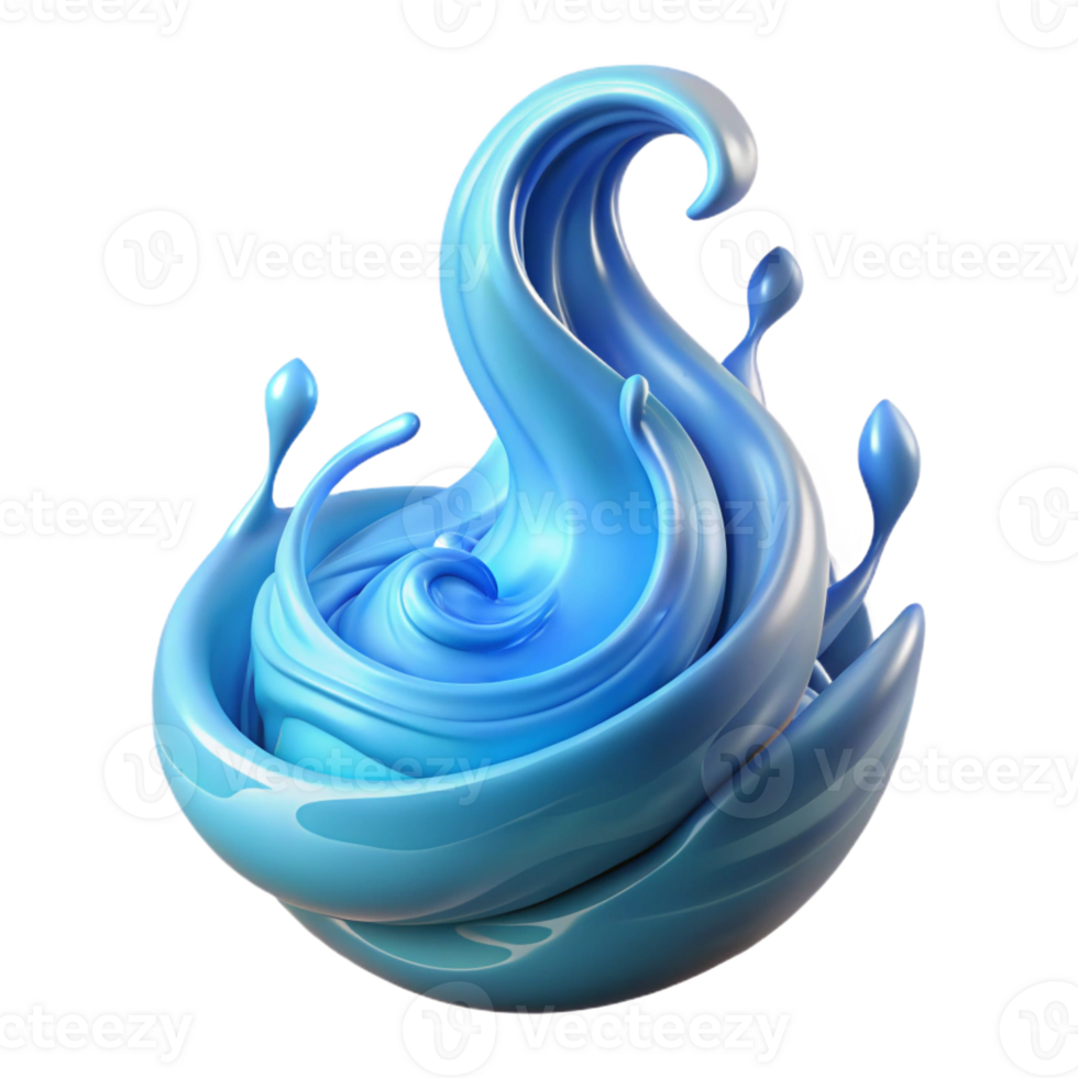 beautiful classic A Powerful Elemental Spirit Made of premium png