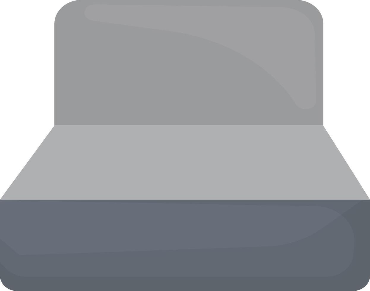 Asphalt Road Barricade vector