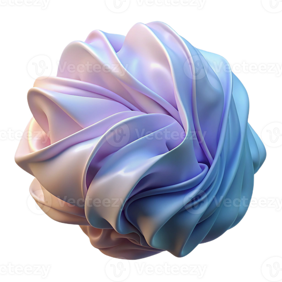 impressive classic A series of overlapping, translucent layers of fabric, with delicate folds and textures, illuminated by a soft, diffused light genuine png