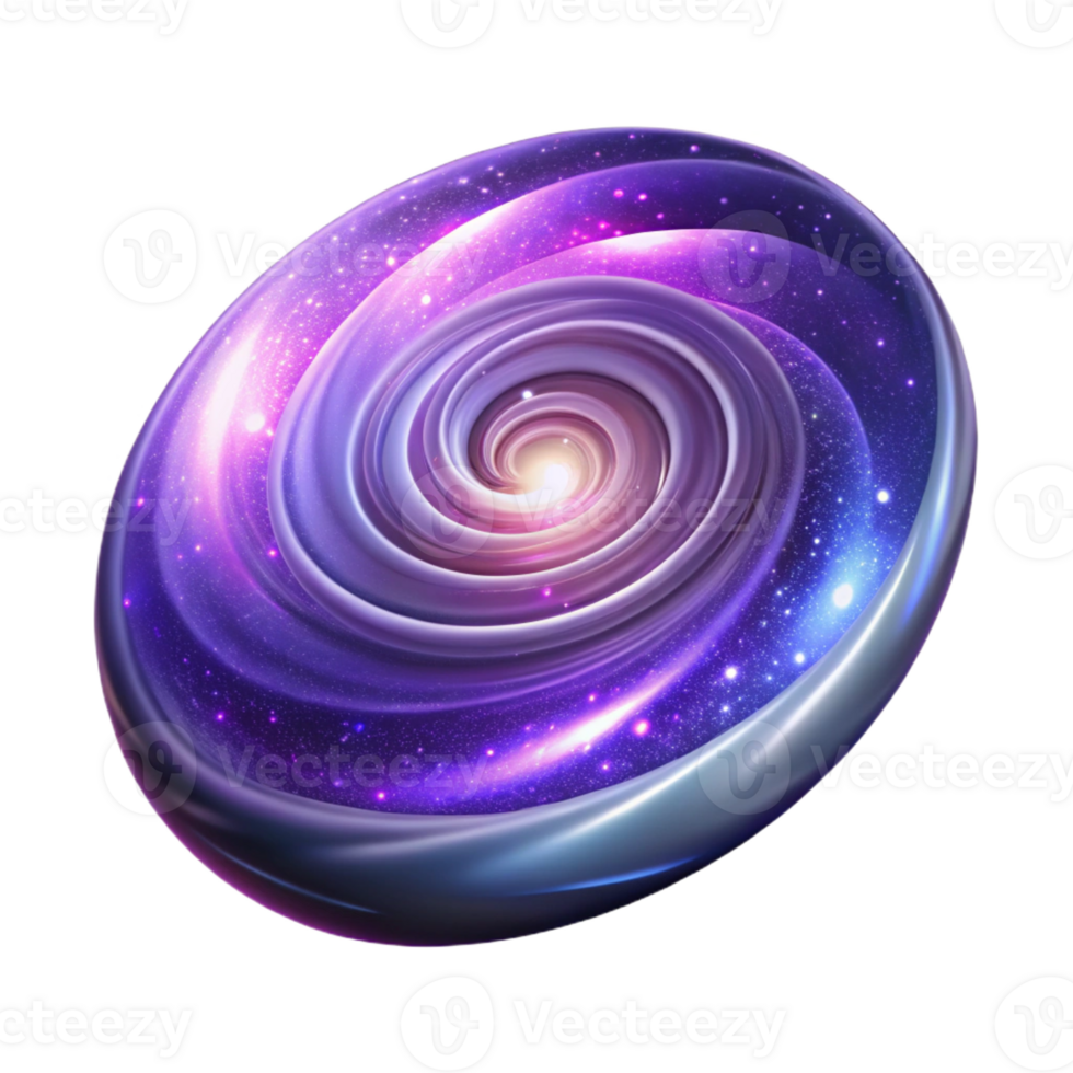 stunning creative A swirling vortex of stardust and nebulae, illuminated by a bright, celestial light, in a cosmic, astronomical style professional png
