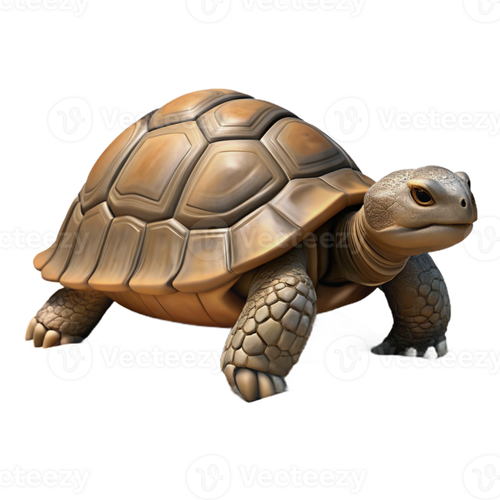 beautiful vintage A wise old tortoise slowly making its way across a sandy beach, peaceful and serene, photorealistic style authentic png