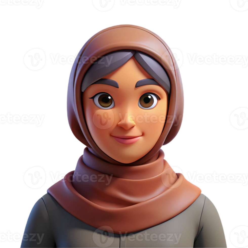 stunning classic Portrait of a woman with a headscarf and a thoughtful gaze, lit by warm, diffused light, in a documentary photography style detailed png