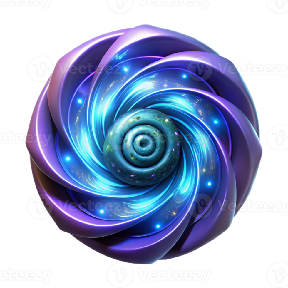 impressive rustic A powerful AI manifested as a swirling vortex of light and data, radiating an intense energy. Dynamic lighting, abstract style professional png