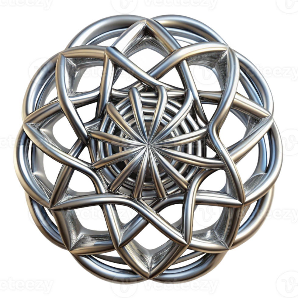 wonderful rustic A web of intricate silver filaments, intertwined and overlapping, cool silver lighting, Art Deco style premium png