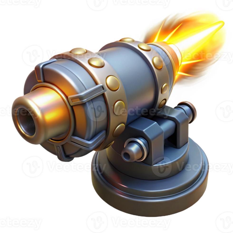 elegant modern A Powerful Energy Beam Erupts from a high quality png