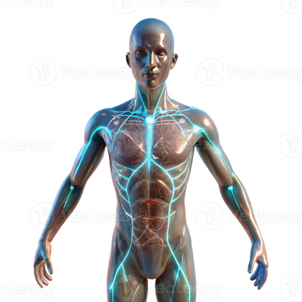 dramatic vintage A futuristic laboratory with holographic displays and advanced scientific equipment, sterile lab lighting, research and development theme authentic png