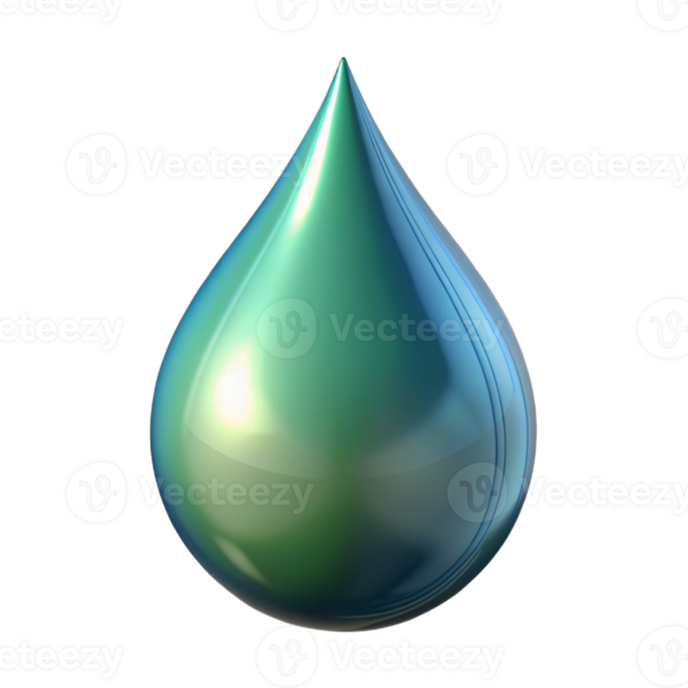 dramatic traditional A single, perfect raindrop, hanging from a leaf, macro photography, reflective surface premium png