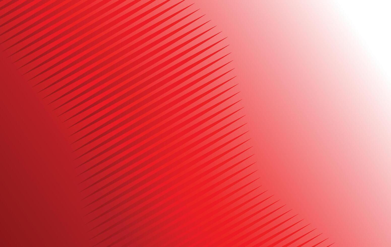 simple red white modern abstract background design template vector