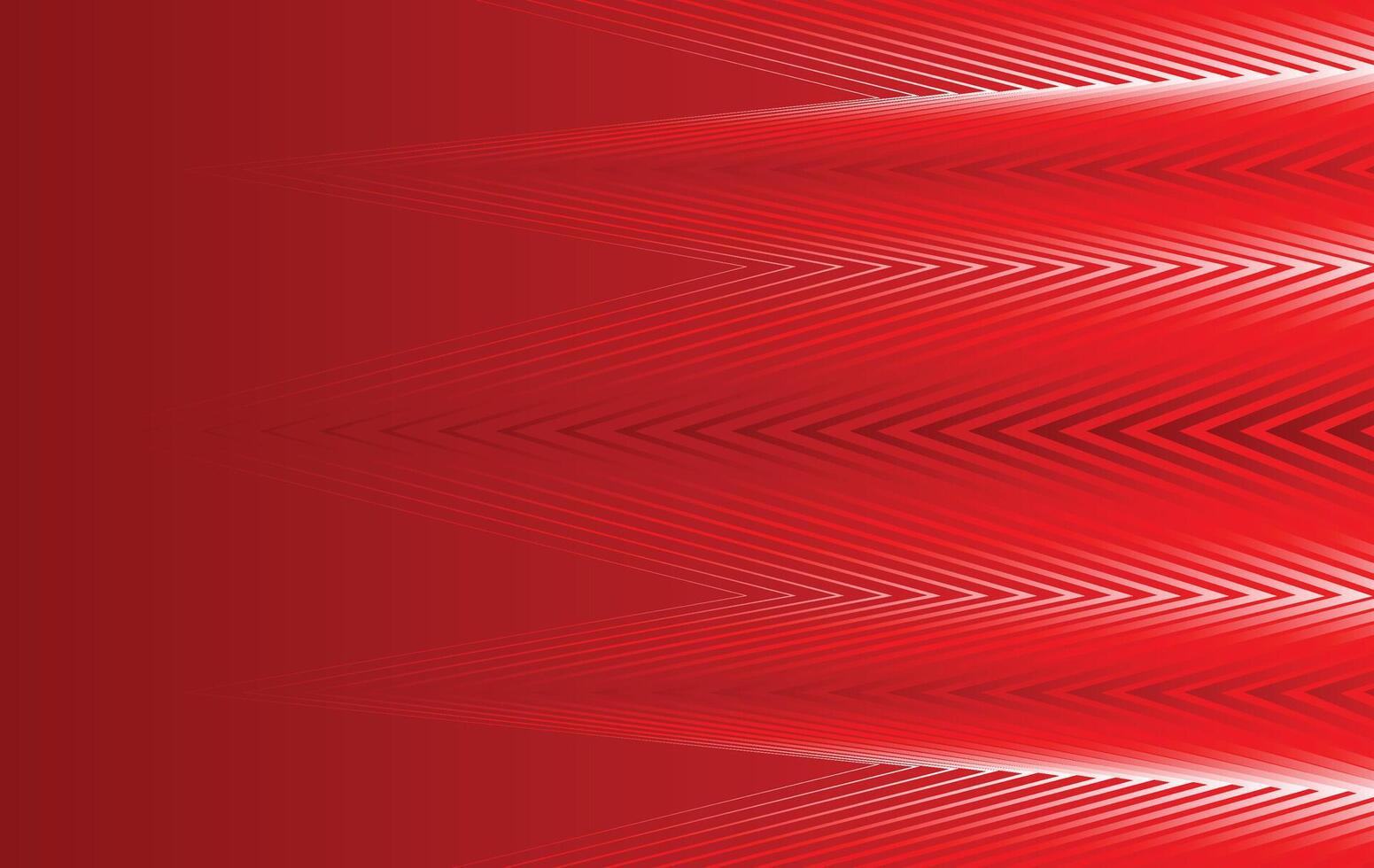 redzig zag white modern abstract background design vector