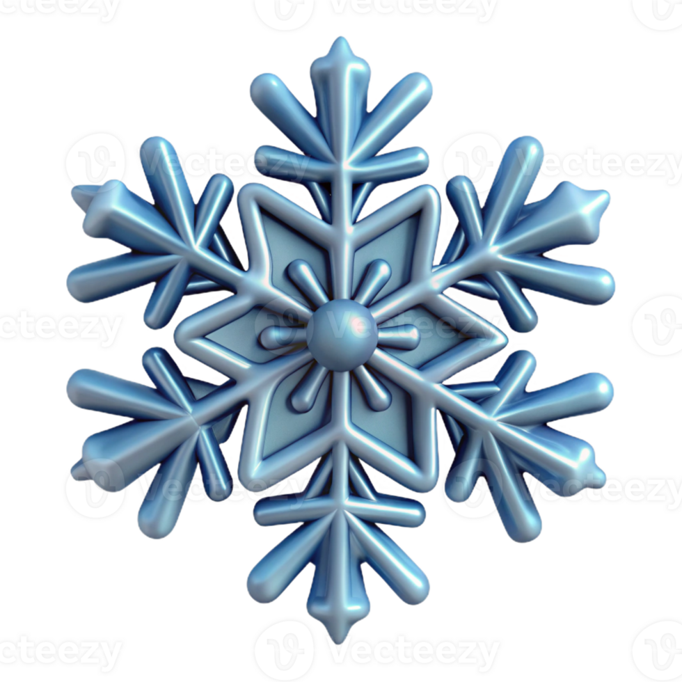 impressive minimalist A single, perfect snowflake, intricate details, macro photography 4K png