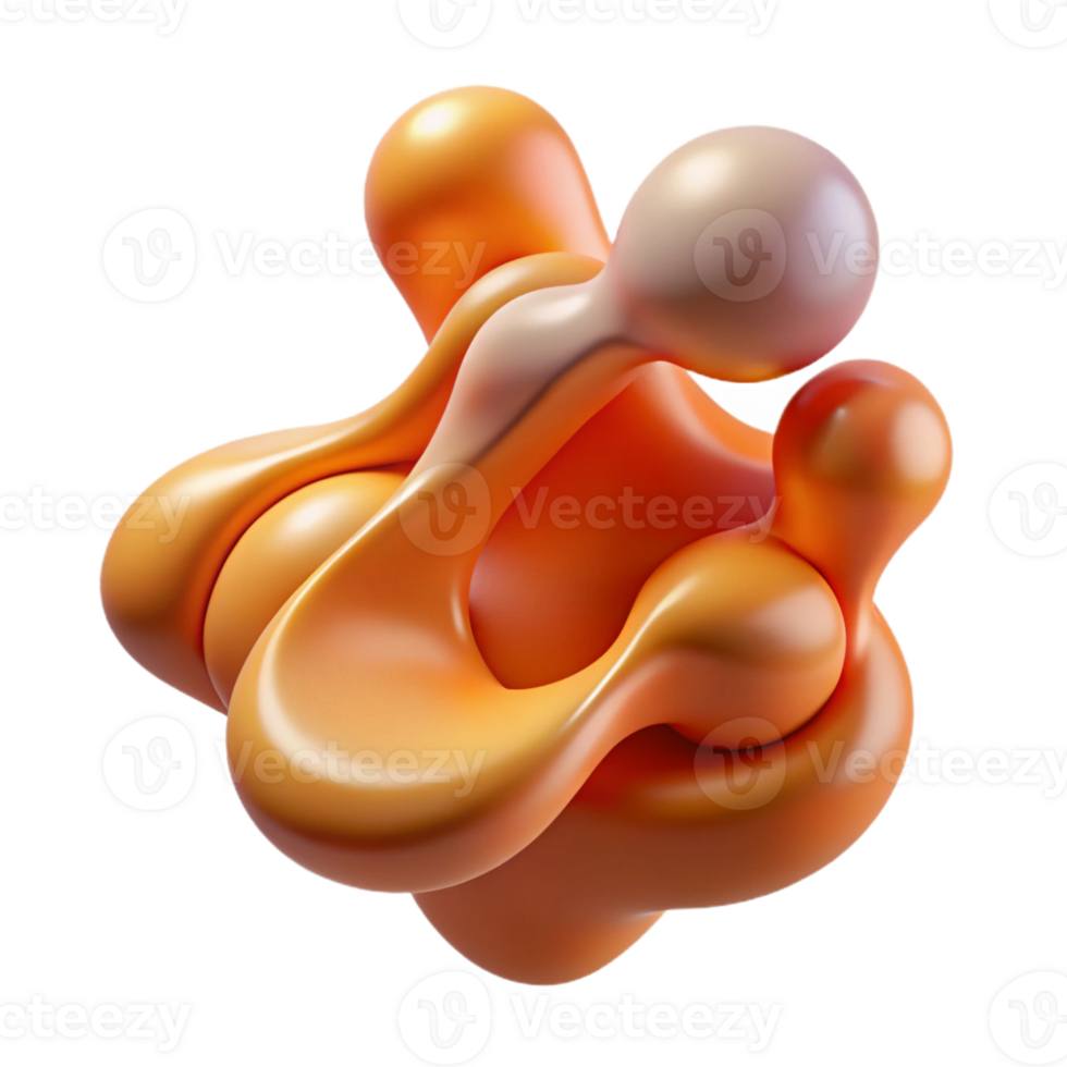 magnificent classic An abstract representation of the human body, using flowing, organic shapes and textures, with a warm, sensual lighting, in a figurative, abstract anatomy style high quality png