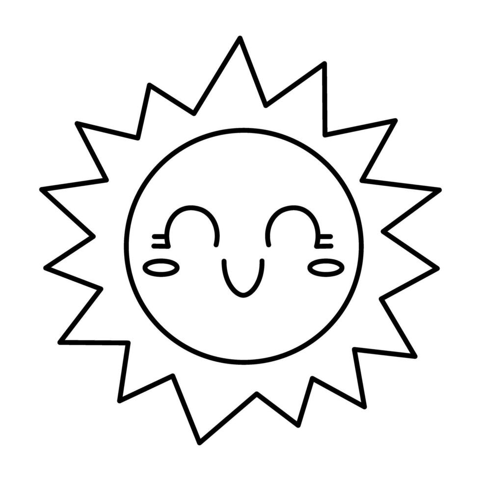 Joyful Easter Doodles vector