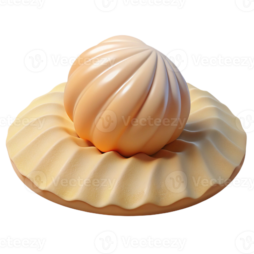extraordinary modern A single, perfect seashell on a white sand beach, minimalist photography style high quality png