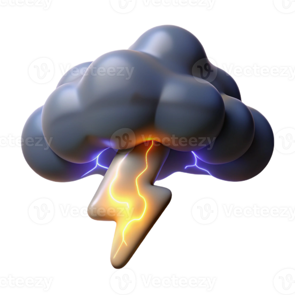 beautiful traditional extraordinary classic A Lightning Strike Illuminating a Stormy exclusive high resolution png