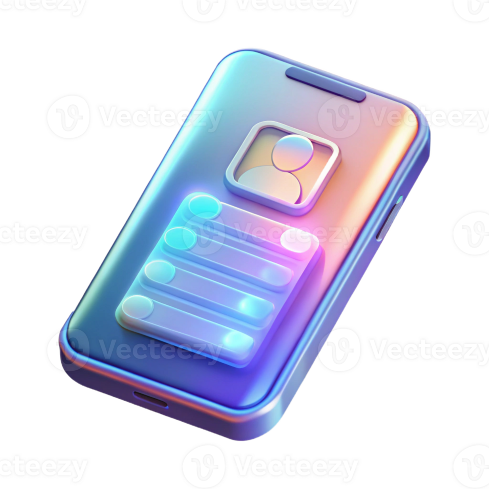 wonderful vintage wonderful classic Transparent Smartphone Showing genuine genuine png