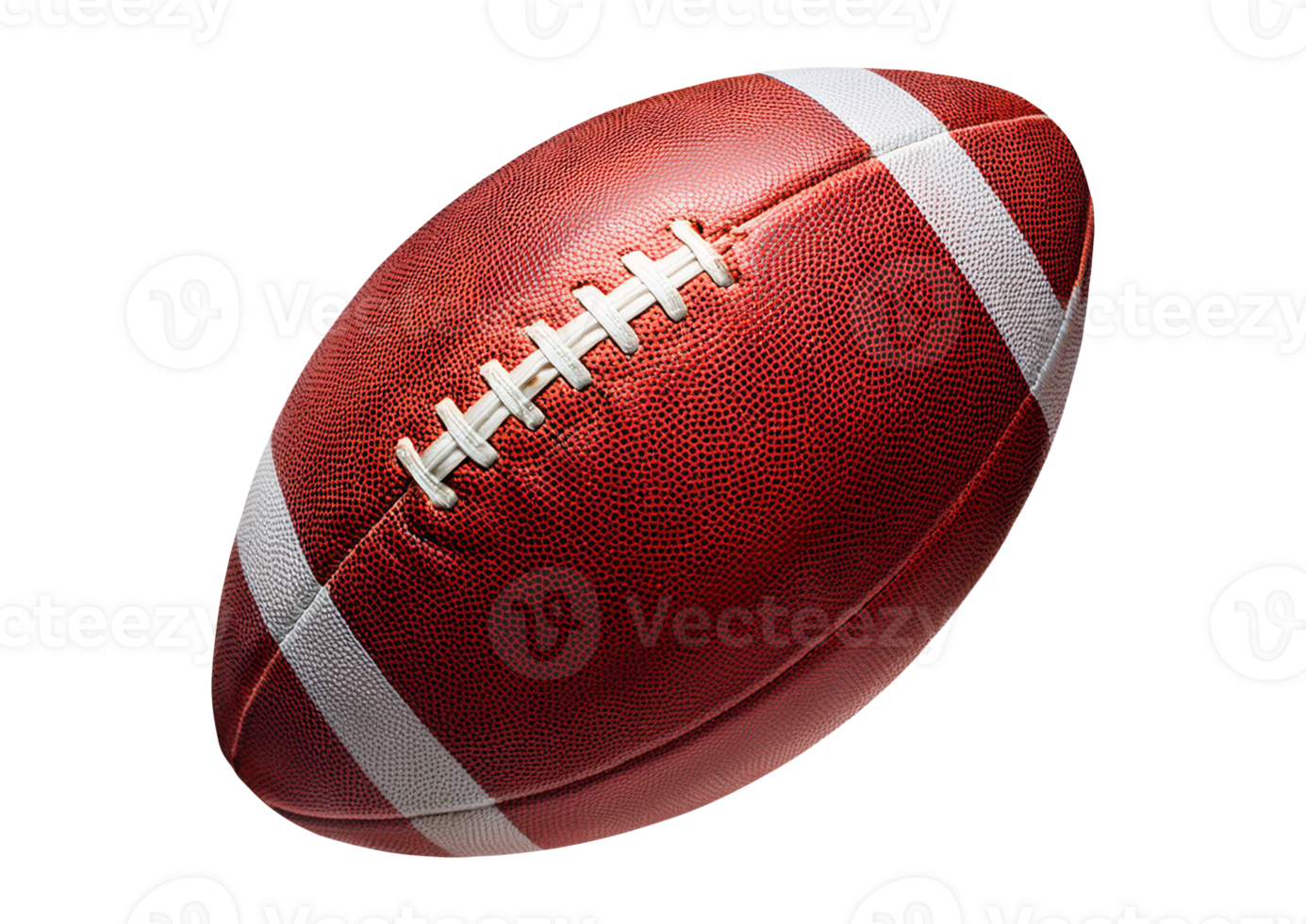 american football ball isolated object png