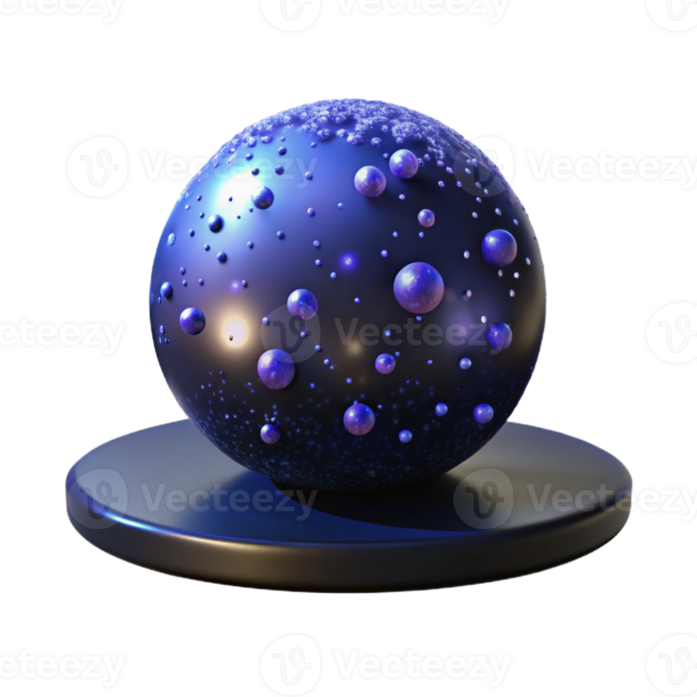 stunning traditional A field of glowing particles suspended in a dark void, with a sense of depth and cosmic scale 4K png