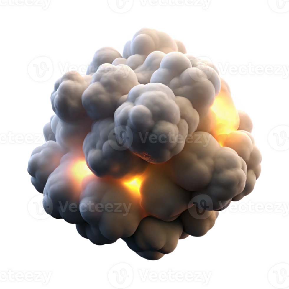 serene modern A cloud of swirling, smoke-like particles, illuminated by a dramatic, backlighting, rendered in a soft, ethereal style original png