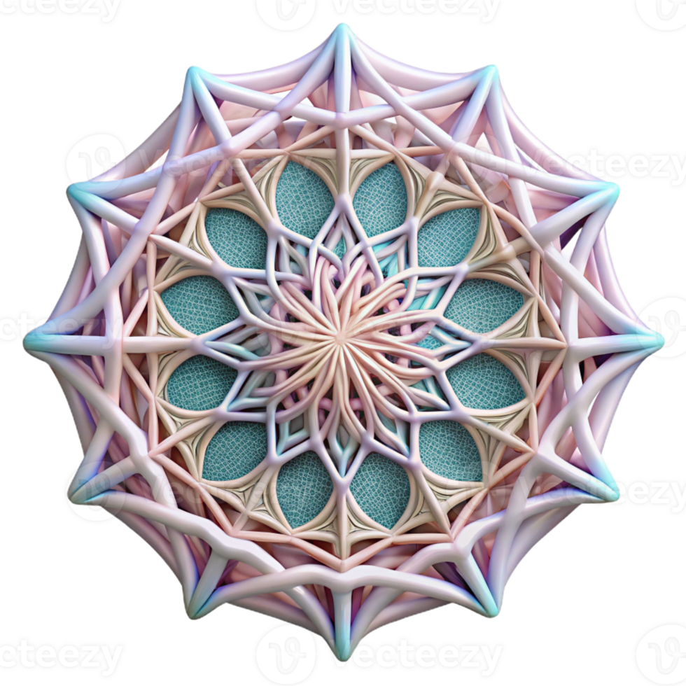dramatic classic An intricate web of interwoven, thread-like lines, creating a delicate, lace-like pattern, in a soft, pastel palette, with a diffused lighting 4K png