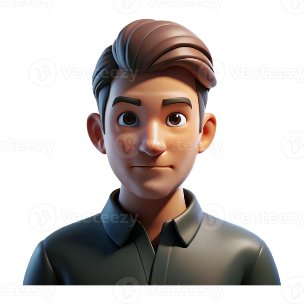 wonderful modern Portrait of a man with a face obscured by shadows, lit by a single, dramatic spotlight, film noir style original png