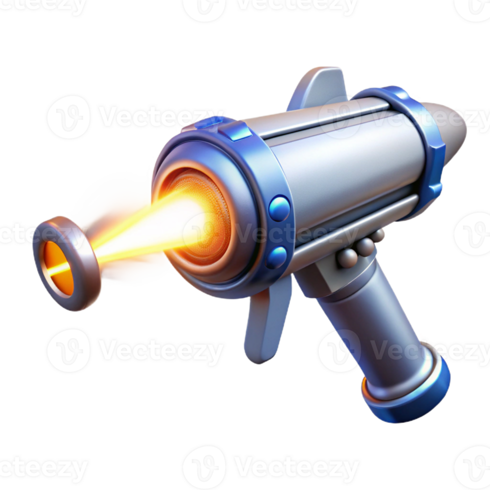 extraordinary traditional magnificent contemporary A Futuristic Weapon Firing a Beam of Pure original genuine png
