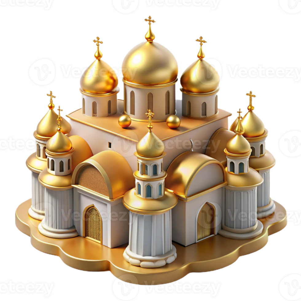 elegant creative elegant rustic Byzantine Cathedral Mosaics Gold Intricate premium genuine png
