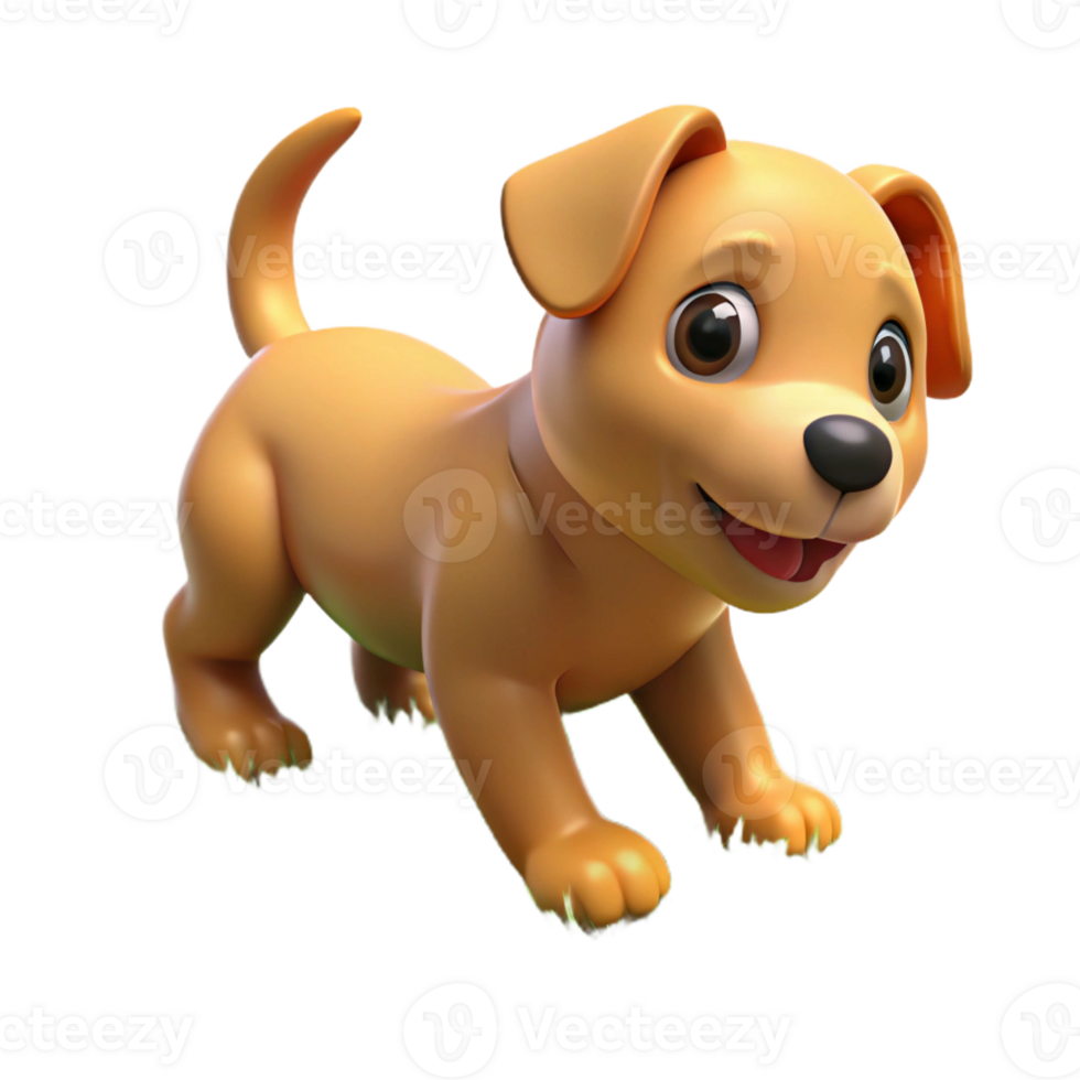 wonderful traditional impressive contemporary A Playful Puppy Chasing Its Tail Bright high resolution professional png