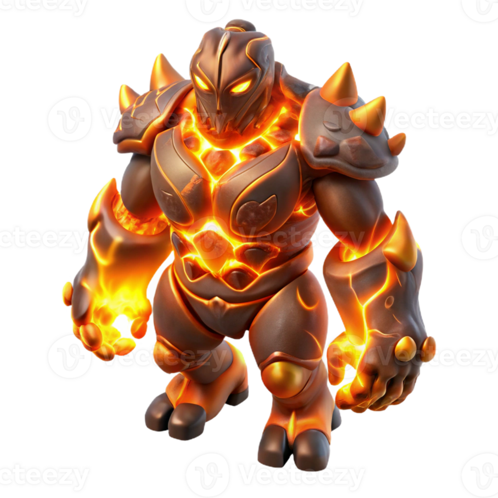 magnificent creative dramatic traditional A Powerful Elemental Being Made of Pure high resolution 4K png
