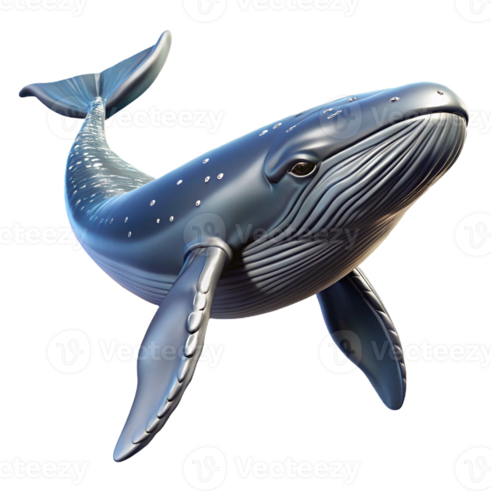 elegant rustic A majestic humpback whale breaching the ocean surface, illuminated by bright, midday sunlight, in a dramatic, photorealistic style high resolution png