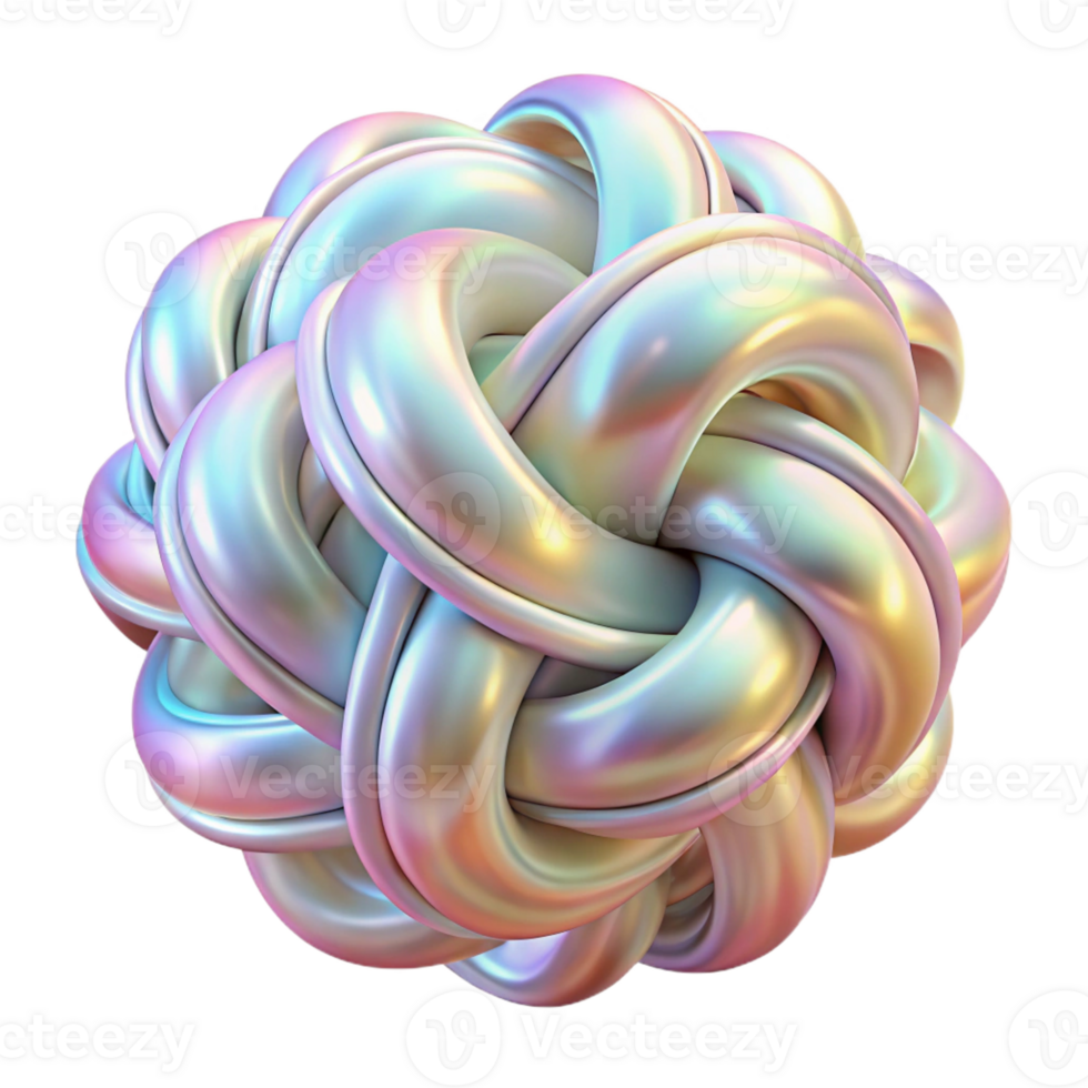 serene classic A delicate, fractal pattern of interwoven lines and curves, shimmering with pearlescent light, in an organic, Art Nouveau style exclusive png