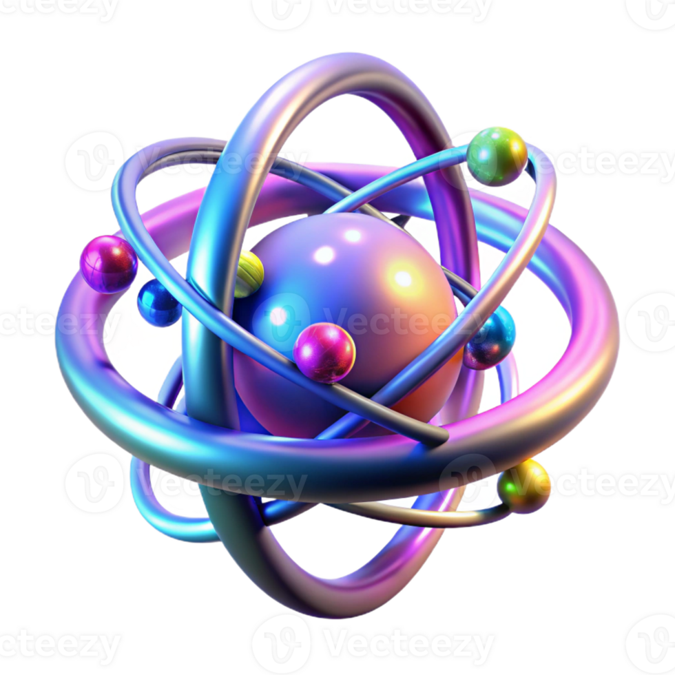beautiful modern A Quantum Computer Processing Complex high resolution png