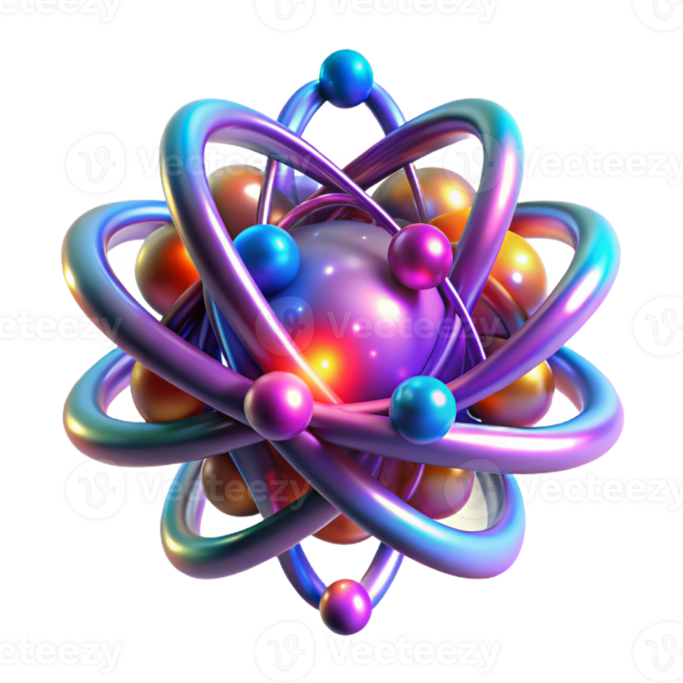 serene traditional A Quantum Computer Processing Complex premium png