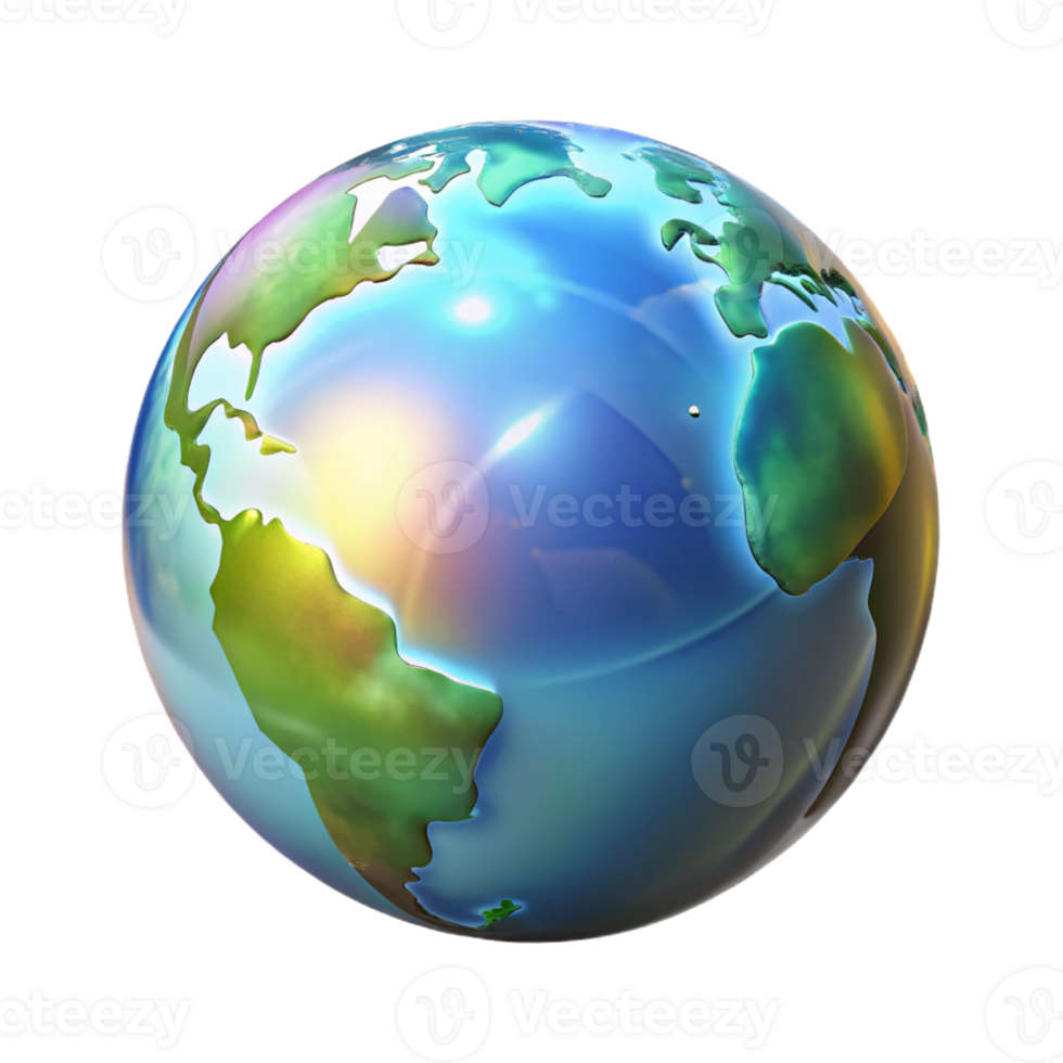 extraordinary traditional A Holographic Projection of the Earth detailed png