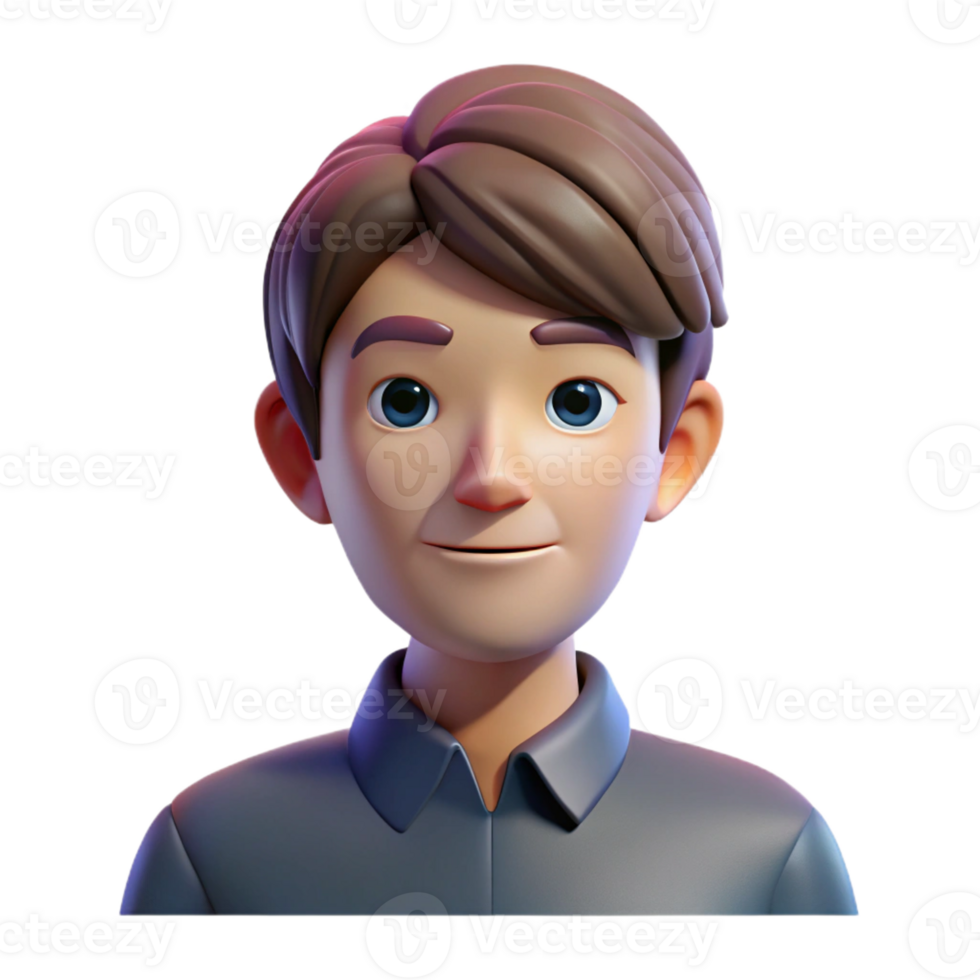 beautiful creative Portrait of a Person with Their Features exclusive png