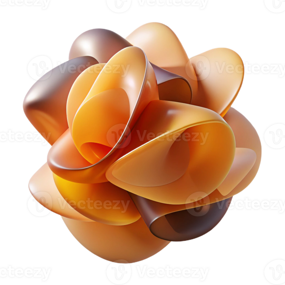 elegant classic A Dynamic Abstract Composition of authentic png