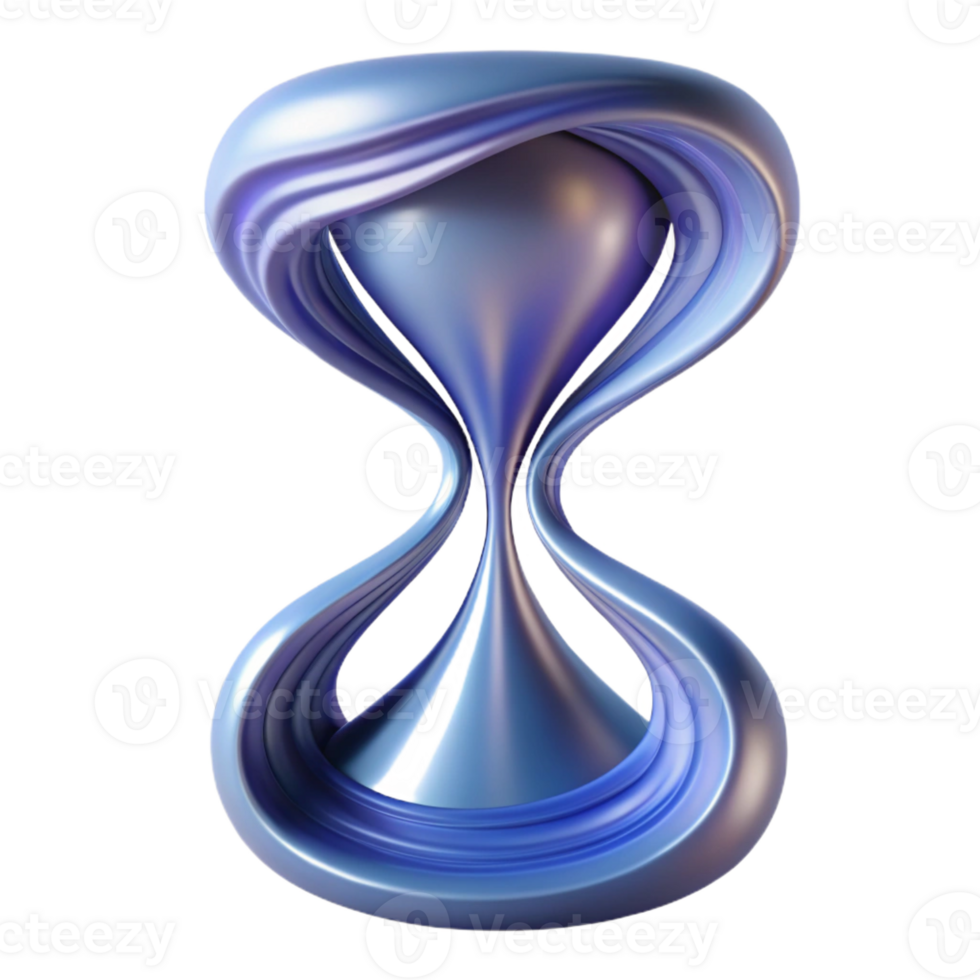 beautiful artistic An Abstract Representation of Time genuine png