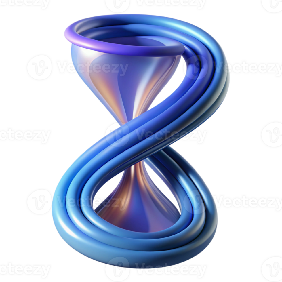 wonderful modern An Abstract Representation of Time detailed png