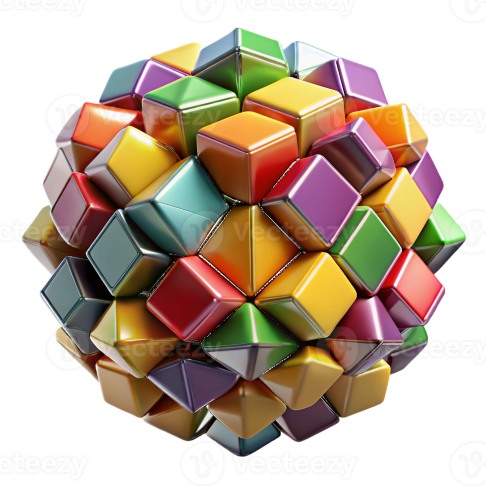 stunning minimalist A Dynamic Composition of Fragmented detailed png