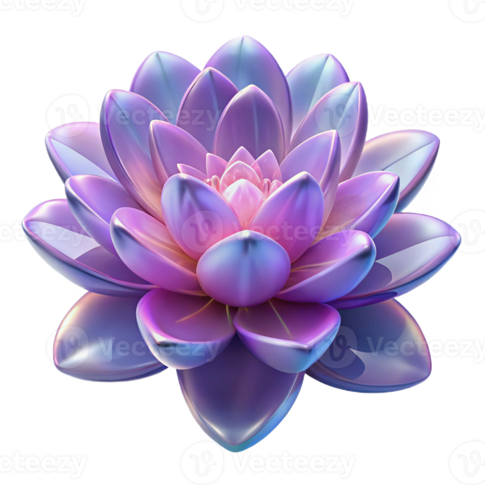 magnificent creative A Field of Overlapping Transparent premium png