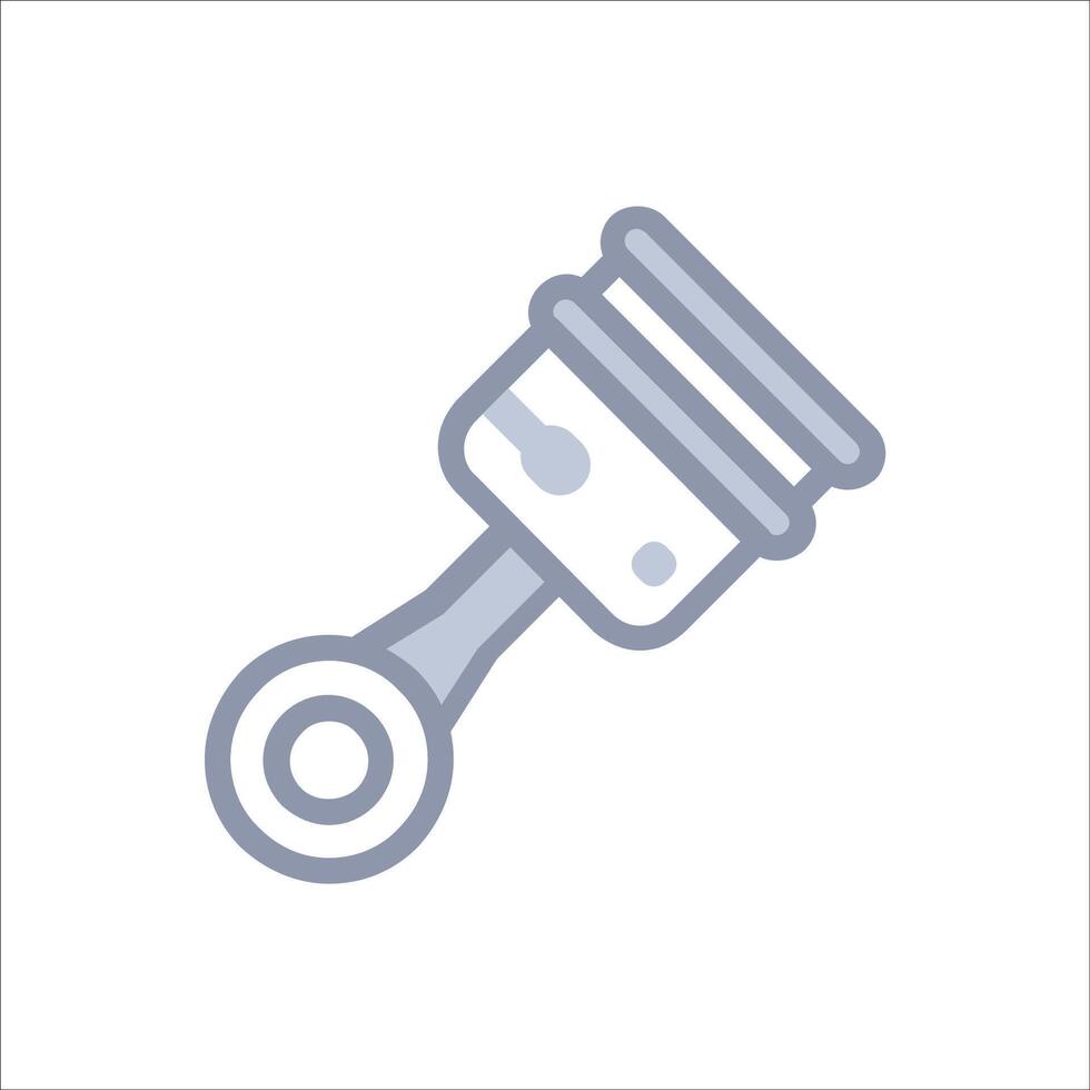 max tarque icon vector