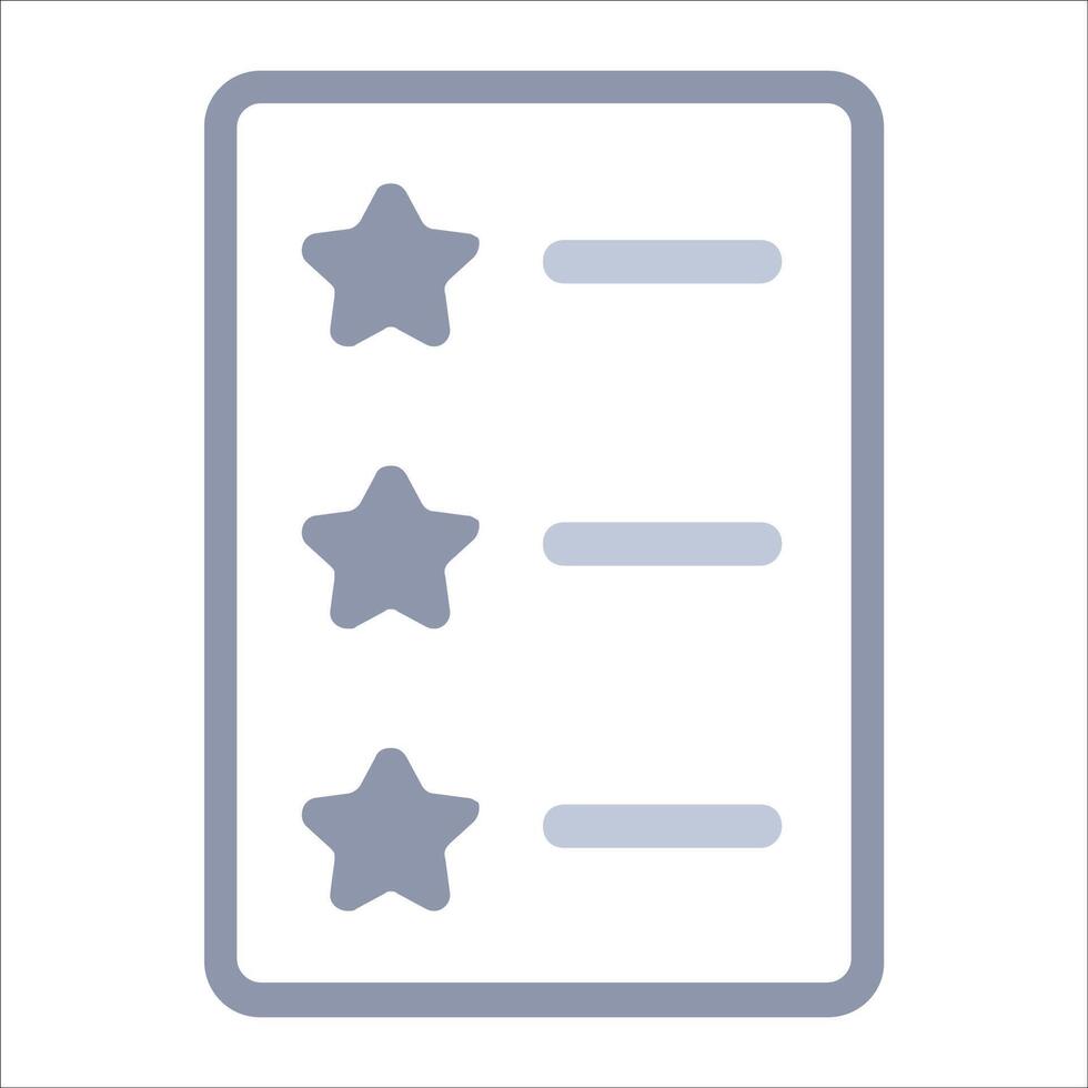 special feature icon sign vector