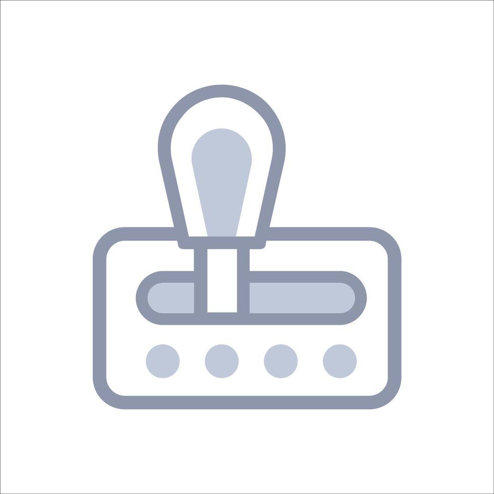 transition type machine vector