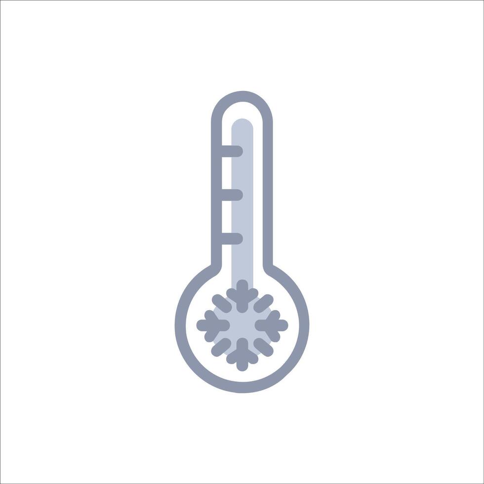 cooling capacity temperature vector