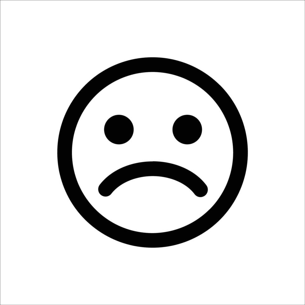 no satisfaction symbol vector