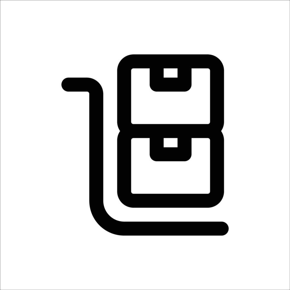Bulk Purchase Icon vector