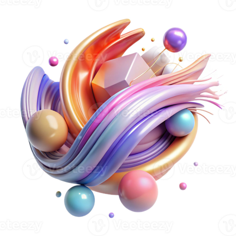 impressive creative Dynamic Brushstroke for Fast Motion Graphics Transparent high quality png