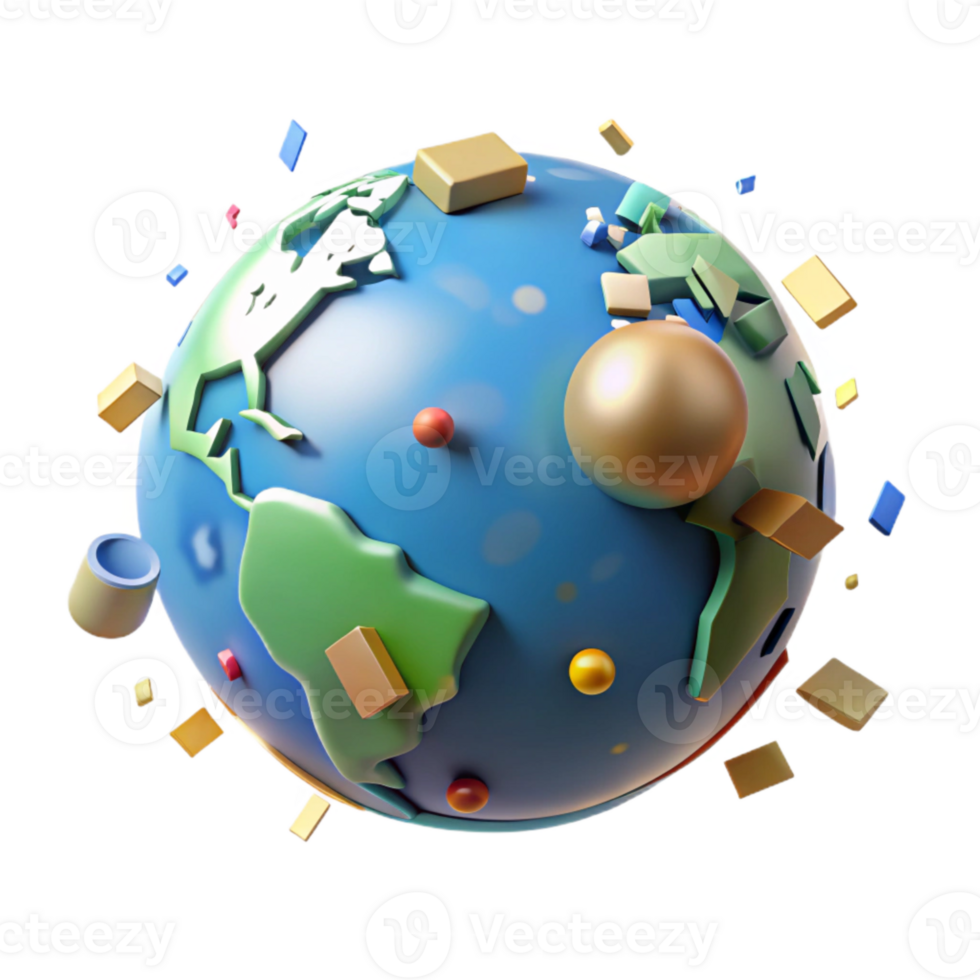 wonderful contemporary Earth Globe Rotating Animation Frames Cutout for Web Design exclusive png