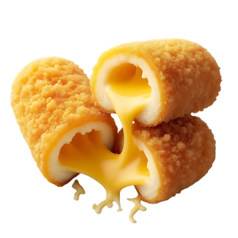 3d Hamburger Cheeseburger French fries Nachos Cheese fries png